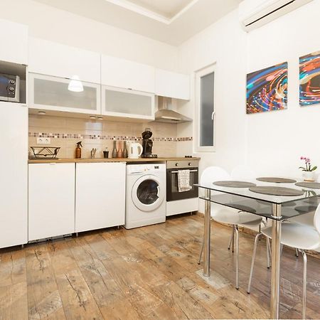 K13 Klauzal Apartment Budapest Bagian luar foto