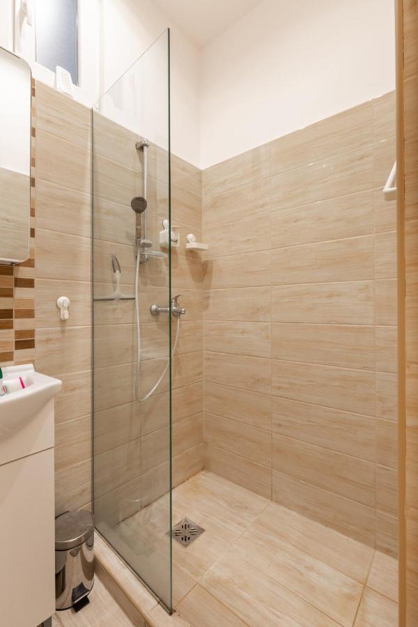 K13 Klauzal Apartment Budapest Bagian luar foto